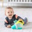 Музыкальная игрушка Infantino Ёжик-пылесос