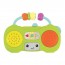 Музыкальная игрушка Infantinо Минипроигрыватель с музыкой и светом