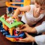 Музична іграшка Kiddi Smart Ноїв ковчег укр. мовою