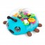 Музыкальная игрушка жук YJ-3039 со светом и музыкой Музыкальная игрушка жук YJ-3039 со светом и музыкой