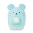 Музыкальная игрушка-ночник Hape Мышонок голубой E0113