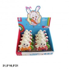 Дитяче піаніно BabyToys 8805-C з музикою і світлом на батарейках