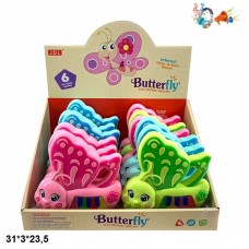 Детское пианино BabyToys 8821-21B с музыкой на батарейках Детское пианино BabyToys 8821-21B с музыкой на батарейках