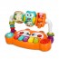 Детское пианино BabyToys 851 со звуками и светом Детское пианино BabyToys 851 со звуками и светом