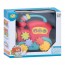 Детское пианино паровоз BabyToys 855-196A со звуками и светом Детское пианино паровоз BabyToys 855-196A со звуками и светом