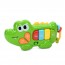 Дитяче піаніно BabyToys HE0567 з музикою та світлом Дитяче піаніно BabyToys HE0567 з музикою та світлом