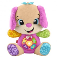 Сестренка умного щенка Fisher-Price 14 x 25 x 31 см Сестренка умного щенка Fisher-Price 14 x 25 x 31 см
