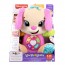 Сестренка умного щенка Fisher-Price 14 x 25 x 31 см Сестренка умного щенка Fisher-Price 14 x 25 x 31 см