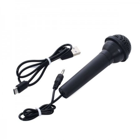 Синтезатор BX-1682A-B 54см, 49клавіш, мікрофон, запис, демо, 2 кольори, USB-шнур або бат-ки, в кор-ці Синтезатор BX-1682A-B 54см, 49клавіш, мікрофон, запис, демо, 2 кольори, USB-шнур або бат-ки, в кор-ці