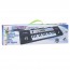 Синтезатор MQ3108-3118 42-12-4смсм, 31клавіша, мікрофон, демо, 2види, на бат-ці, USBшнур, в кор-ці, 45-12,5-5,5см