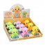 Іграшковий телефон BabyToys 6821B качка з музикою і світлом Іграшковий телефон BabyToys 6821B качка з музикою і світлом