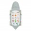Игрушечный телефон динозавр BabyToys B8808A со звуками и светом Игрушечный телефон динозавр BabyToys B8808A со звуками и светом