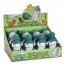 Игрушечный телефон динозавр BabyToys B8808A со звуками и светом Игрушечный телефон динозавр BabyToys B8808A со звуками и светом