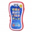 Игрушечный телефон BabyToys EA040 с музыкой и светом Игрушечный телефон BabyToys EA040 с музыкой и светом