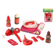 Ігровий набір для пікніка Camping Picnic Set, 13 предметів, світло та звук LT506265
