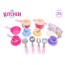Детская посудка Kitchtn set, Технок 7082 Детская посудка Kitchtn set, Технок 7082