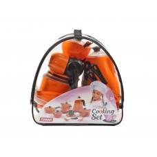Детская посудка Cooking Set 23 предмета Юніка 71481