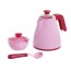 Детская посудка розовый Cooking Set 39 предметов Юніка 71764 Детская посудка розовый Cooking Set 39 предметов Юніка 71764