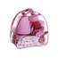 Детская посудка розовый Cooking Set 39 предметов Юніка 71764 Детская посудка розовый Cooking Set 39 предметов Юніка 71764
