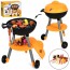 Игровой набор барбекю BabyToys XS-25093 с посудой и продуктами