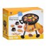 Игровой набор барбекю BabyToys XS-25093 с посудой и продуктами Игровой набор барбекю BabyToys XS-25093 с посудой и продуктами