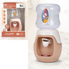 Детская игрушка кулер BabyToys E24 с водой, 16см Детская игрушка кулер BabyToys E24 с водой, 16см