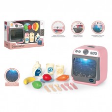 Іграшкова посудомийка BabyToys LD-6612B зі звуком і світлом