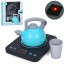 Игрушечный чайник BabyToys HJ626 со звуком и светом