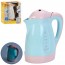 Игрушечный чайник BabyToys XS-25013 со звуком и светом