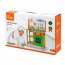 Дитяча кухня Viga Toys з дерева з посудом 50957FSC Дитяча кухня Viga Toys з дерева з посудом 50957FSC