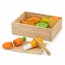Игрушечные продукты Viga Toys Обед