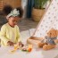Игрушечные продукты Viga Toys Обед Игрушечные продукты Viga Toys Обед