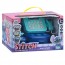 Кассовый аппарат игрушечный BabyToys 1111-173 со звуком и весами Кассовый аппарат игрушечный BabyToys 1111-173 со звуком и весами