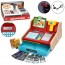 Кассовый аппарат BabyToys 818-503 со звуком и сканером