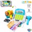 Кассовый аппарат BabyToys M 4391 со сканером и звуком