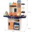 Дитяча кухня Limo 889-155 Home Kitchen, вода, світло, звук, 65 предметів
