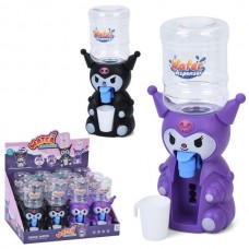 Игрушечный кулер BabyToys 23206B с водой, 18,5 см Игрушечный кулер BabyToys 23206B с водой, 18,5 см