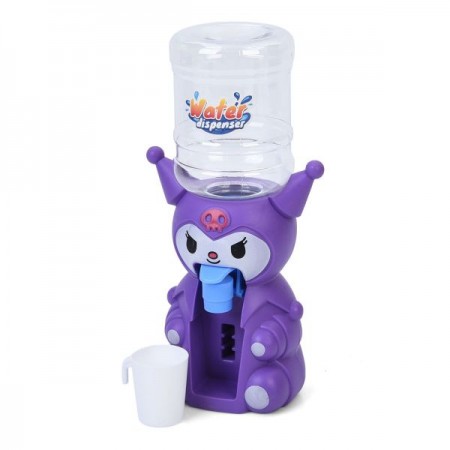 Игрушечный кулер BabyToys 23206B с водой, 18,5 см Игрушечный кулер BabyToys 23206B с водой, 18,5 см