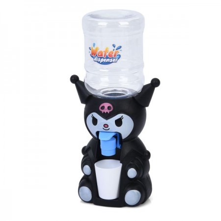 Игрушечный кулер BabyToys 23206B с водой, 18,5 см Игрушечный кулер BabyToys 23206B с водой, 18,5 см