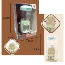 Іграшковий кулер BabyToys 900-7 зі звуком і світлом Іграшковий кулер BabyToys 900-7 зі звуком і світлом