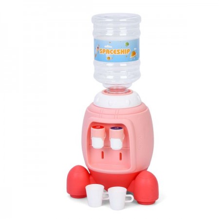 Игрушечный кулер BabyToys YY-012-13-14 ракета с водой 28см Игрушечный кулер BabyToys YY-012-13-14 ракета с водой 28см