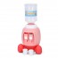 Игрушечный кулер BabyToys YY-012-13-14 ракета с водой 28см Игрушечный кулер BabyToys YY-012-13-14 ракета с водой 28см