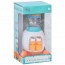 Игрушечный кулер BabyToys YY-012-13-14 ракета с водой 28см Игрушечный кулер BabyToys YY-012-13-14 ракета с водой 28см