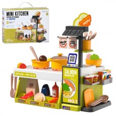 Игровой набор магазин BabyToys 889-292 со звуком и светом Игровой набор магазин BabyToys 889-292 со звуком и светом