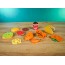 Набір іграшкових продуктів BabyToys LY 8644 для дівчаток від 2 років Набір іграшкових продуктів BabyToys LY 8644 для дівчаток від 2 років