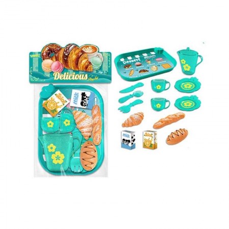 Игрушечные продукты BabyToys для девочек от 2 лет