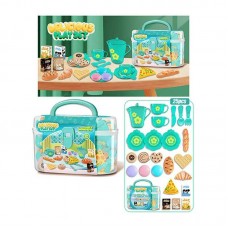 Набор игрушечных продуктов BabyToys для девочек от 2 лет Набор игрушечных продуктов BabyToys для девочек от 2 лет