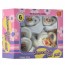 Дитячий іграшковий набір посуду YH5989-X203-1-0 чайний сервіз, фарфор