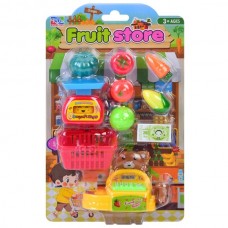 Игровой набор магазин BabyToys KDL99-11 с кассой и весами Игровой набор магазин BabyToys KDL99-11 с кассой и весами