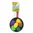 Іграшкові продукти на липучці BabyToys SC-70 фрукти овочі
